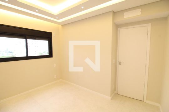 Suíte de apartamento para alugar com 2 quartos, 54m² em Jardim Satélite, São José dos Campos