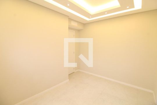 Suíte de apartamento para alugar com 2 quartos, 54m² em Jardim Satélite, São José dos Campos