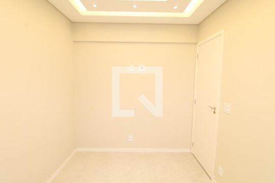 Quarto de apartamento para alugar com 2 quartos, 54m² em Jardim Satélite, São José dos Campos
