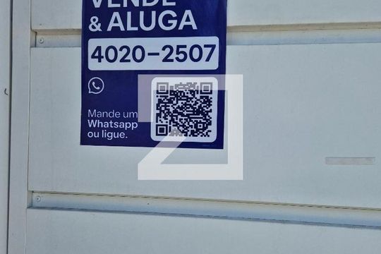 plaquinha de apartamento à venda com 2 quartos, 92m² em Vila Curuçá, Santo André