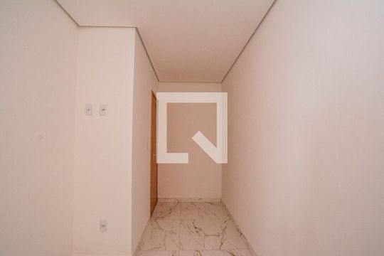 Quarto 1 de apartamento à venda com 2 quartos, 92m² em Vila Curuçá, Santo André