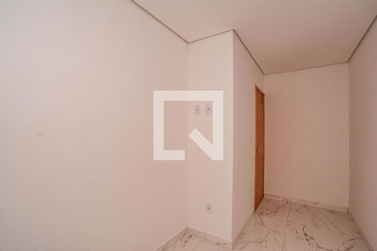 Quarto 1 de apartamento à venda com 2 quartos, 92m² em Vila Curuçá, Santo André
