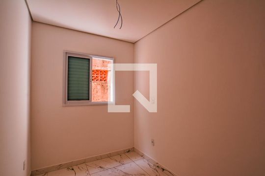 Quarto 1 de apartamento à venda com 2 quartos, 92m² em Vila Curuçá, Santo André