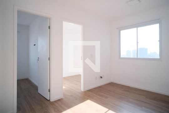 Apartamento à venda com 2 quartos, 35m² em Cidade Patriarca, São Paulo