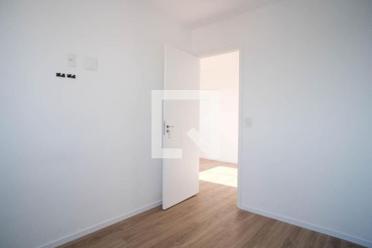 Quarto 2 de apartamento à venda com 2 quartos, 35m² em Cidade Patriarca, São Paulo