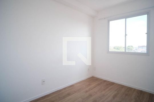 Quarto 2 de apartamento à venda com 2 quartos, 35m² em Cidade Patriarca, São Paulo
