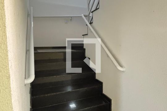 Garagem de apartamento à venda com 3 quartos, 80m² em Vila Metalúrgica, Santo André