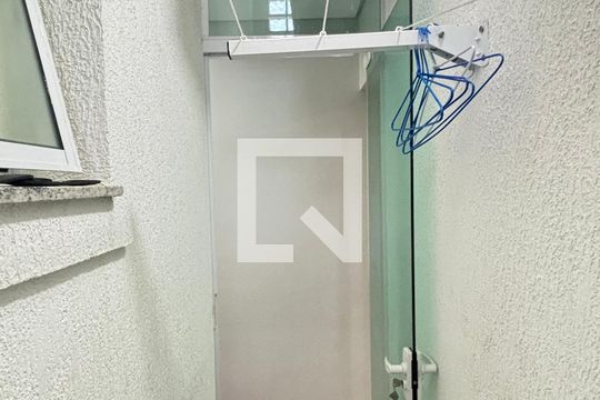 Despensa de apartamento à venda com 3 quartos, 80m² em Vila Metalúrgica, Santo André