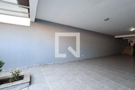 Garagem de apartamento à venda com 2 quartos, 59m² em Vila Sao Pedro, Santo André