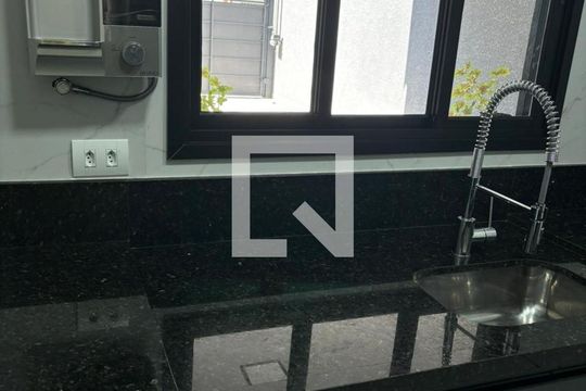 Cozinha de casa à venda com 3 quartos, 180m² em Vila da Saúde, São Paulo