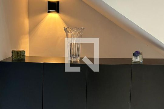 Detalhe Sala de casa à venda com 3 quartos, 180m² em Vila da Saúde, São Paulo