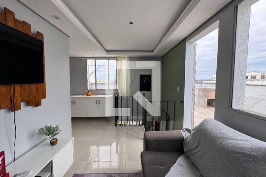 Apartamento à venda com 2 quartos, 103m² em Santos Dumont, São Leopoldo