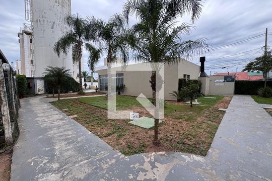Área comum de apartamento à venda com 2 quartos, 103m² em Santos Dumont, São Leopoldo