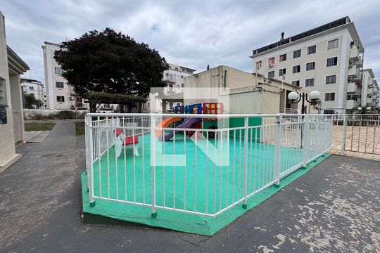 Área comum de apartamento à venda com 2 quartos, 103m² em Santos Dumont, São Leopoldo