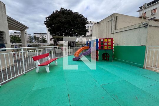 Área comum de apartamento à venda com 2 quartos, 103m² em Santos Dumont, São Leopoldo