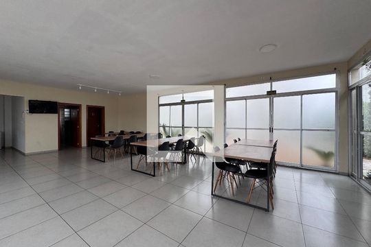 Área comum de apartamento à venda com 2 quartos, 103m² em Santos Dumont, São Leopoldo