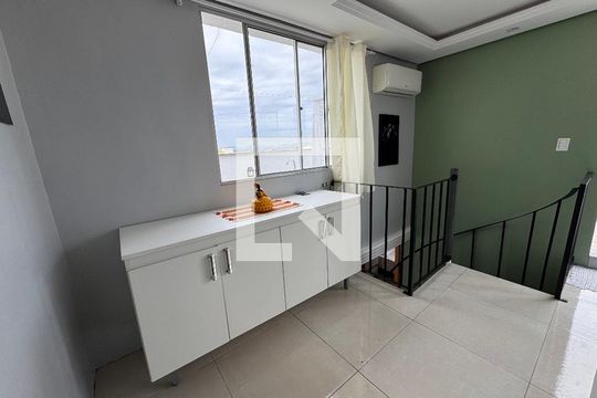Sala 2  de apartamento à venda com 2 quartos, 103m² em Santos Dumont, São Leopoldo