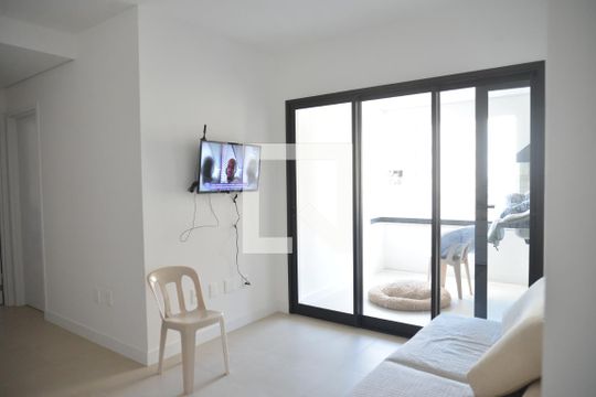 Apartamento à venda com 2 quartos, 79m² em Campestre, Santo André