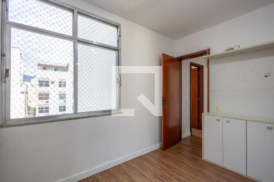 Quarto 1 de apartamento para alugar com 2 quartos, 70m² em Tijuca, Rio de Janeiro