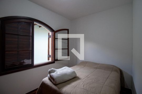 Quarto 1 de casa à venda com 3 quartos, 169m² em Cidade São Francisco, São Paulo