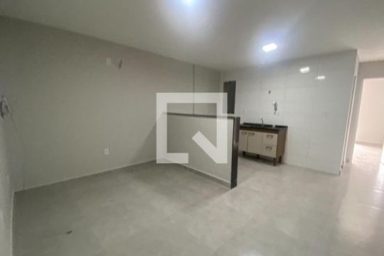 Apartamento para alugar com 1 quarto, 45m² em Vila Santa Cruz, Duque de Caxias