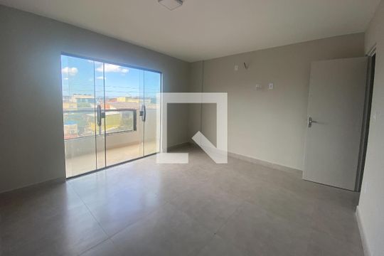Quarto de apartamento para alugar com 1 quarto, 45m² em Vila Santa Cruz, Duque de Caxias
