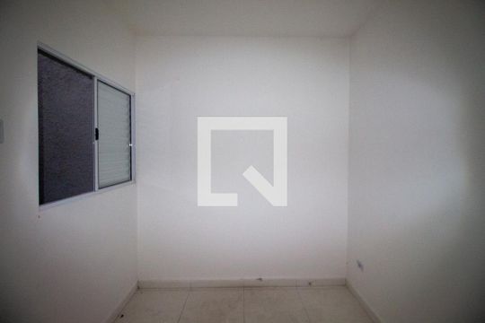 Quarto de apartamento à venda com 1 quarto, 37m² em Jardim das Camelias, São Paulo
