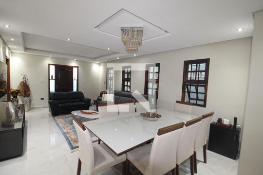 Sala de casa à venda com 5 quartos, 193m² em Jardim Sao Paulo(zona Norte), São Paulo