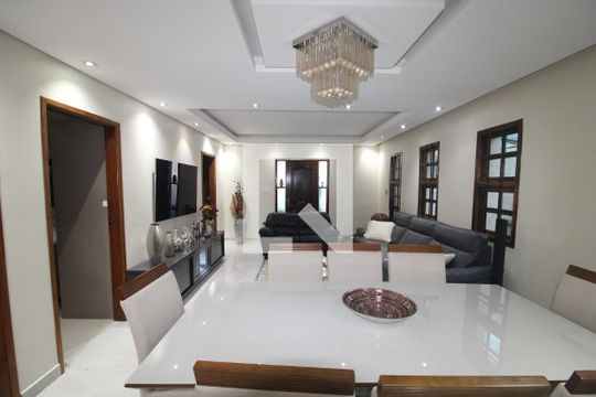 Sala de casa à venda com 5 quartos, 193m² em Jardim Sao Paulo(zona Norte), São Paulo