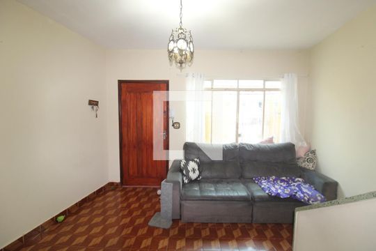 Casa 2  de casa à venda com 5 quartos, 193m² em Jardim Sao Paulo(zona Norte), São Paulo