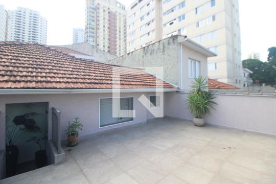 Quintal de casa à venda com 5 quartos, 193m² em Jardim Sao Paulo(zona Norte), São Paulo