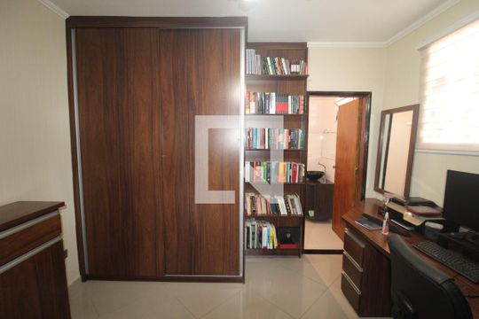 Quarto 1 de casa à venda com 5 quartos, 193m² em Jardim Sao Paulo(zona Norte), São Paulo