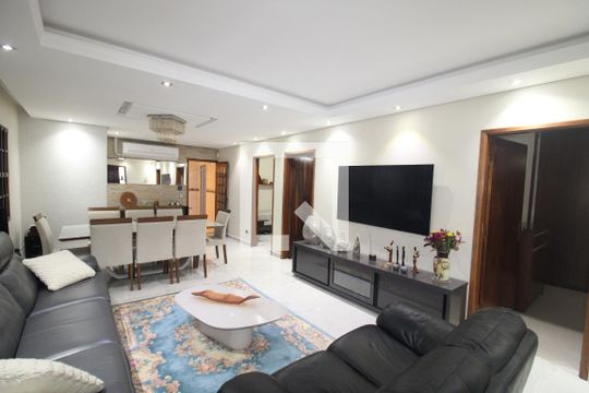 Casa à venda com 5 quartos, 193m² em Jardim Sao Paulo(zona Norte), São Paulo