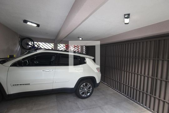 Garagem de casa à venda com 5 quartos, 193m² em Jardim Sao Paulo(zona Norte), São Paulo