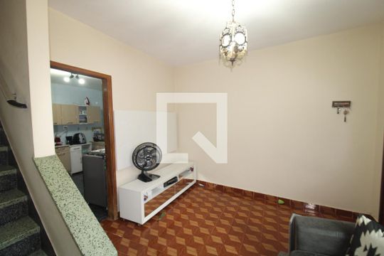 Casa 2 de casa à venda com 5 quartos, 193m² em Jardim Sao Paulo(zona Norte), São Paulo