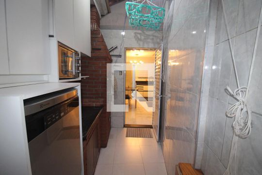 Cozinha de casa à venda com 5 quartos, 193m² em Jardim Sao Paulo(zona Norte), São Paulo