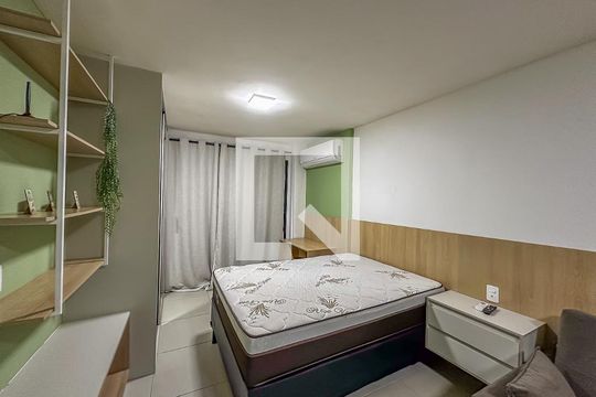 Studio de kitnet/studio à venda com 1 quarto, 34m² em Centro, Rio de Janeiro