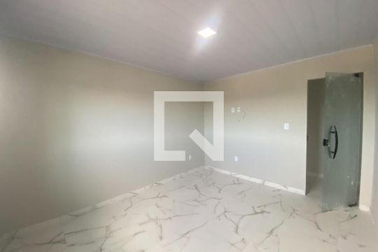 Quarto de apartamento para alugar com 1 quarto, 125m² em Vila Santa Cruz, Duque de Caxias
