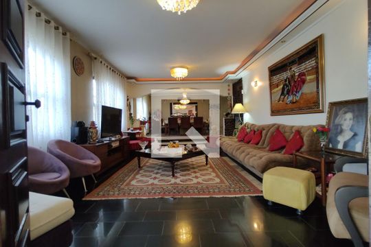Casa à venda com 3 quartos, 450m² em Tanque, Rio de Janeiro