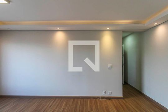Sala de apartamento para alugar com 2 quartos, 60m² em Vila Formosa, São Paulo