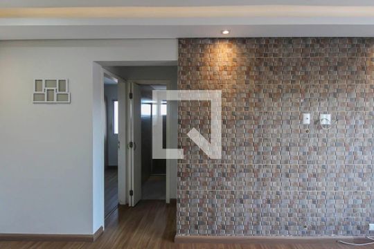Sala de apartamento para alugar com 2 quartos, 60m² em Vila Formosa, São Paulo