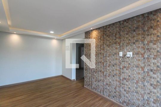 Sala de apartamento para alugar com 2 quartos, 60m² em Vila Formosa, São Paulo