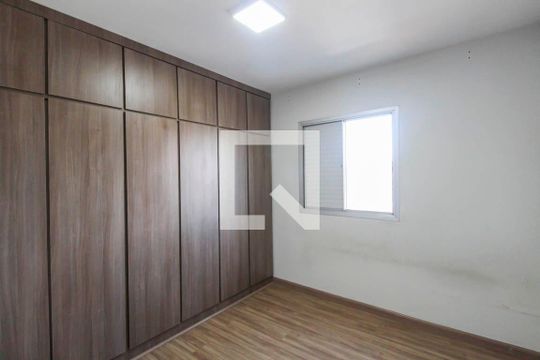 Quarto 1 de apartamento para alugar com 2 quartos, 60m² em Vila Formosa, São Paulo