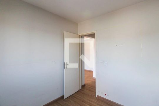 Quarto 1 de apartamento para alugar com 2 quartos, 60m² em Vila Formosa, São Paulo