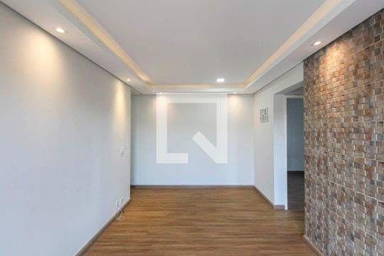 Sala de apartamento para alugar com 2 quartos, 60m² em Vila Formosa, São Paulo