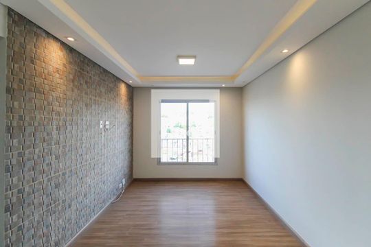 Apartamento para alugar com 2 quartos, 60m² em Vila Formosa, São Paulo