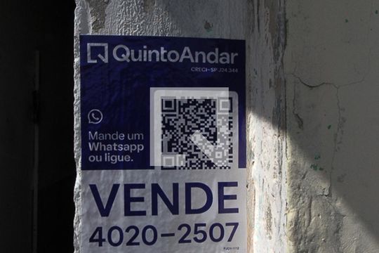 Plaaca de casa à venda com 1 quarto, 250m² em Jardim Iva, São Paulo