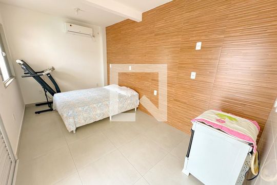 Cozinha de apartamento para alugar com 1 quarto, 40m² em Ingleses Norte, Florianópolis
