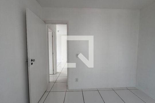 Quarto 3 de apartamento à venda com 3 quartos, 50m² em Santos Dumont, São Leopoldo