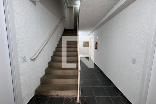 Área comum de apartamento à venda com 3 quartos, 50m² em Santos Dumont, São Leopoldo